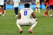 ONA DVA SLEPCA KAO DA NISU IGRALA FUDBAL! Rade Bogdanović žestoko po Francuzima: Mbape uzima lovu ovcama! 