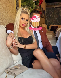 Milica Polskaja čeka peto dete