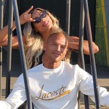 najlepši zatvorenik