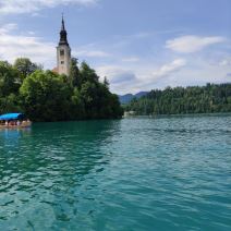 Obišli smo najlepša mesta u Sloveniji