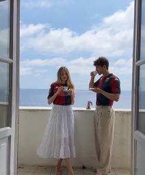 Novi dres Đenove promocija 