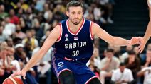 Aleksa Avramović