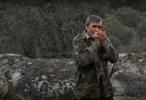 Markos Rodrigez Pantoja