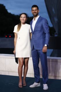 Novak Đoković se seli u vilu Dimitrisa Janakopulosa