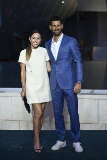 Novak Đoković se seli u vilu Dimitrisa Janakopulosa