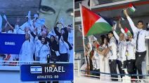 izrael i palestina