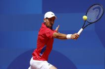 Novak Đoković izjava posle meča sa Rafom Nadalom