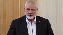Ismail Haniyeh
