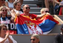 Damir Mikec i Zorana Arunović