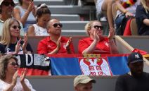 Damir Mikec i Zorana Arunović