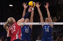 Sudije pokrale Srbiju protiv Amerike na Olimpijskim igrama