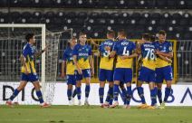 Ko su rivali Crvene zvezde u Ligi šampiona