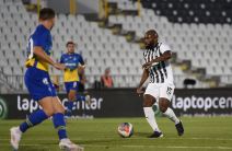 Ko su rivali Crvene zvezde u Ligi šampiona