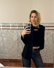 Bastijan Švajnštajger bivša