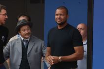 Novak Đoković žreb u Atini