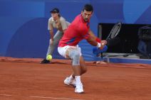 Novak Đoković izjava posle prolaska u finale Olimpijskih igara