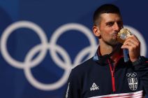 Novak Đoković je najveći teniser svih vremena