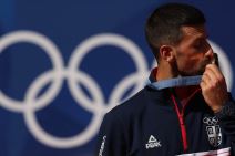 Novak Đoković je najveći teniser svih vremena