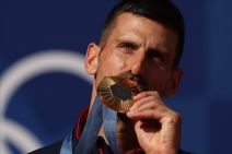 Novak Đoković je najveći teniser svih vremena