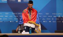 Novak Đoković je najveći teniser svih vremena
