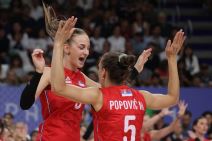 Srbija Italija Odbojka Pariz 2024-13.jpg