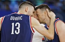 Reprezentacija Srbije se slikala kao Amerika za Olimpijske igre 2024