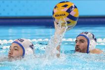 Hrvatska i Srbija igraju pre finala, Tucak ribao igrače