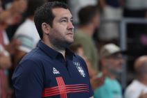 Hrvatska i Srbija igraju pre finala, Tucak ribao igrače