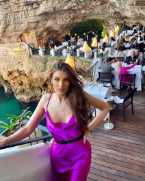 devojka Bogdana Bogdanovića