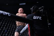 Hrvat Stiv Erceg pretučen u MMA video