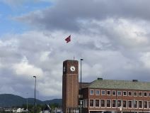 Vlada iz Prištine navija za Crvenu zvezde protiv Bodea u Norveškoj