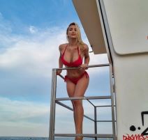 Tea Stoševska o svom poreklu