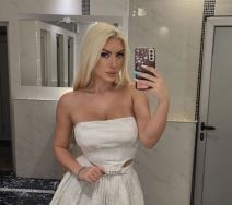 Tea Stoševska o svom poreklu