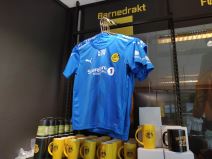 Bode Glimt pravi stadion od 90 miliona evra