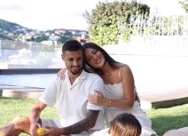 Fudbaler Rade Krunić čeka drugo dete otkrili i pol