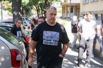 Ubica iz Mladenovca nije odgovorio roditeljima žrtava zašto im je pobio decu