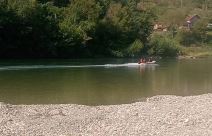 Migranti, Drina (1).jpg