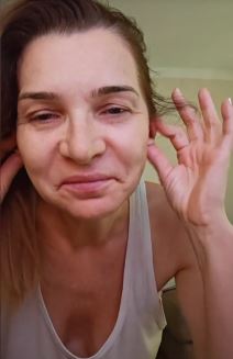 Natalija Trik FX pričala da ju je brat tukao