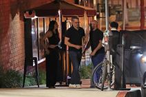 Ben Aflek nakon razvoda potrčao Metu Dejmonu koji nije podržavao ljubav sa Dženifer Lopez