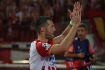 Uroš Spajić izjava o Crvenoj zvezdi u Ligi šampiona