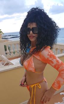 Lidija Vukićević postala baka