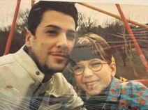 Saša Joksimović otkrio da je popularnog brata upoznao tek sa 22 godine