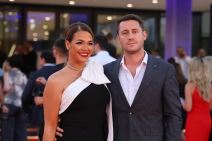 Sava centar, Plava dvorana svečano otvaranje (4).jpg