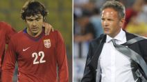 Ivan Ergić Siniša Mihajlović.jpg
