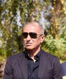 Sahrana Bore Čorbe
