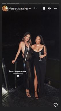 Više o sukobu Seke Aleksić i Dare Bubmare