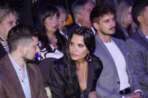 Elena karaman na reviji majke sa saradnicima