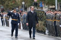 Vojska Srbije, promocija oficira Vojska Srbije-44.jpg