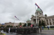Vojska Srbije, promocija oficira Vojska Srbije-3.jpg