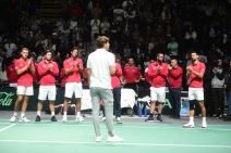 Filip Krajinović izjava hoće da postane trener